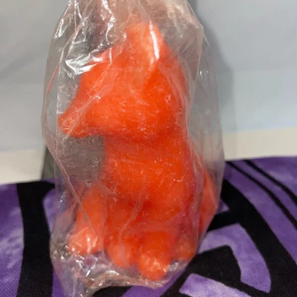 Fox Candle 5” Tall Wax - New In Packaging - Picture 2 of 8